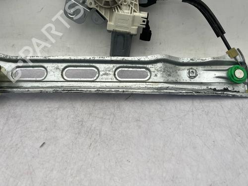 Front left window mechanism FORD TRANSIT COURIER B460 Box Body/MPV 1.5 EcoBlue | BP33984240C22  - Image 10