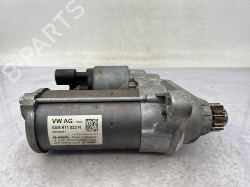 Motor de arranque Motor de arranque 39151682 39151682