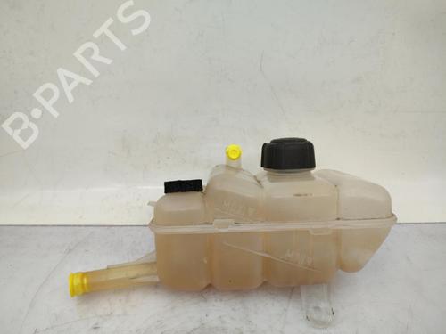 Expansion tank RENAULT MEGANE IV Hatchback (B9A/M/N_) 1.3 TCe 140 (B9NB) | BP23729591C120 