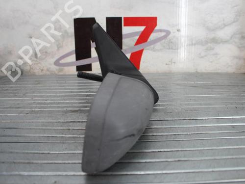 Right mirror PEUGEOT 205 II (20A/C) 1.7 Diesel | BP23688153C27
