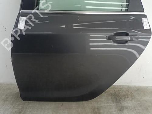 Used Left rear door OPEL ASTRA J (P10) 1.7 CDTI (68) (110 hp) 23742230