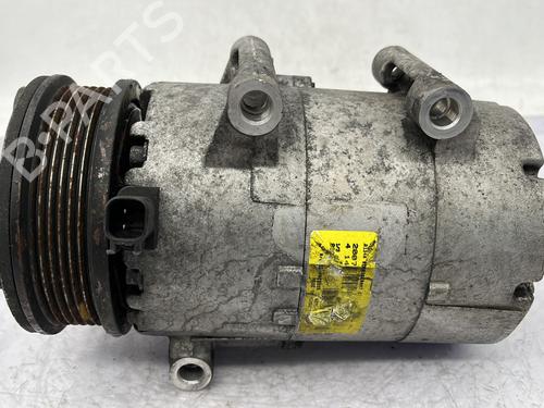 AC compressor FORD S-MAX (WA6) 2.0 TDCi | BP32673127M34  - Image 6