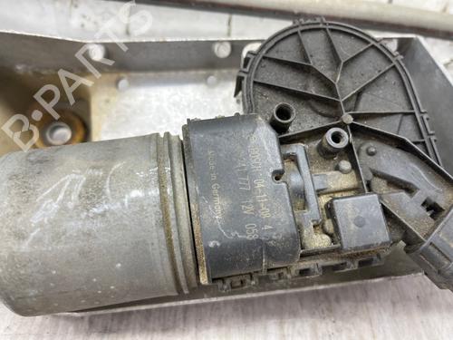 Front wiper motor RENAULT MODUS / GRAND MODUS (F/JP0_) 1.5 dCi (FP0E, JP0E) | BP37645005M29 - Image 14
