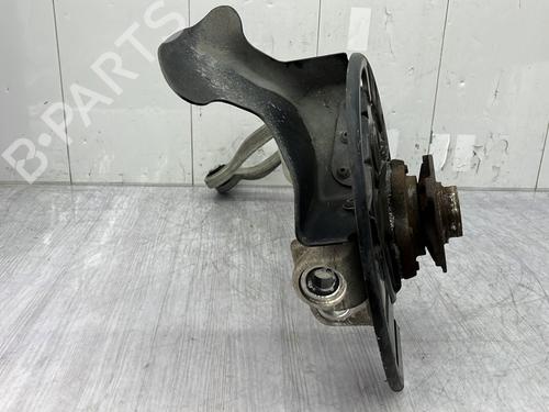 Left front steering knuckle VW PHAETON (3D1, 3D2, 3D3, 3D4, 3D6, 3D7, 3D8, 3D9) 3.0 V6 TDI 4motion | BP29490153M25 