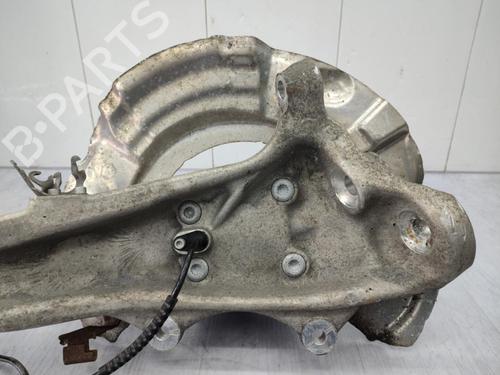 Left front steering knuckle BMW 5 (F10) 525 d | BP23679304M25 - Image 3
