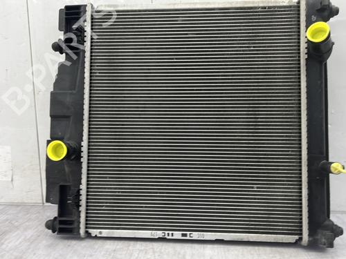 Used Water radiator TOYOTA IQ (_J1_) 1.0 (KGJ10_, KGJ10R) (68 hp) 30902425