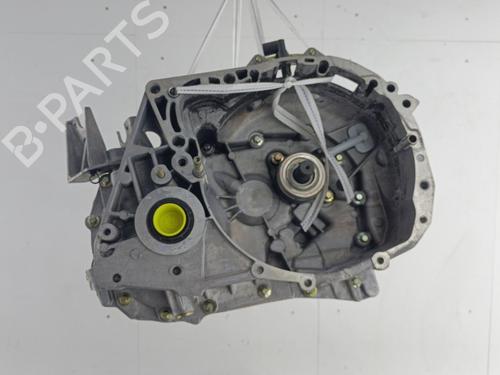Gearbox RENAULT MEGANE II Saloon (LM0/1_) 1.6 16V (LM1R, LM0C) | BP23678675M3 