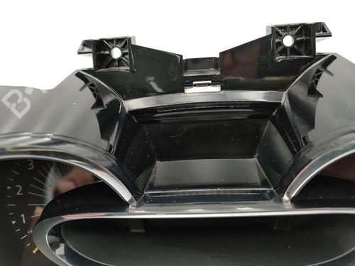 Instrument cluster RENAULT CLIO IV (BH_) 1.5 dCi 90 | BP23740899C47 