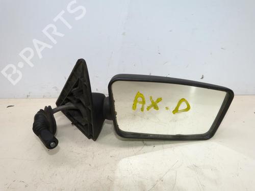 Right mirror CITROËN AX (ZA-_) 11 | BP23693346C27