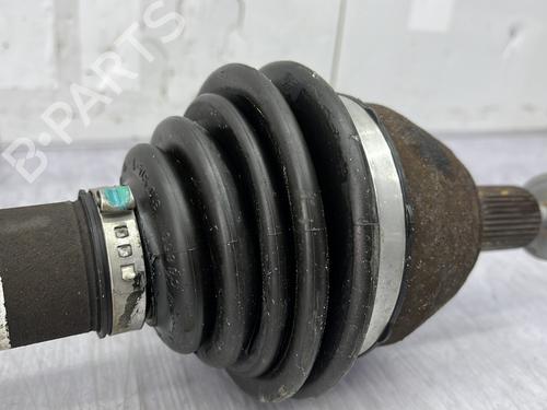 Right front driveshaft FORD FOCUS II (DA_, HCP, DP) 1.8 TDCi | BP25375383M39 
