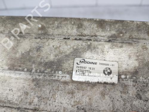 Used Intercooler Intercooler BMW 3 Coupe (E92) 330 d (231 hp) 23742313 23742313