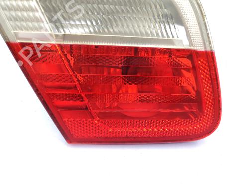 Left tailgate light BMW 3 Coupe (E46) 323 Ci | BP23755826C79 