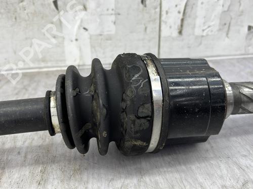 Left rear driveshaft MAZDA MX-5 III (NC) 1.8 (NC18) | BP32423113M40 