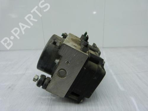 ABS pump RENAULT CLIO III (BR0/1, CR0/1) 1.2 16V (BR02, BR0J, BR11, CR02, CR0J, CR11) | BP23699530M43 