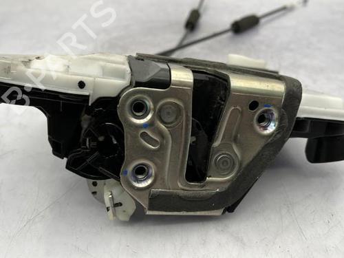 Front right lock PEUGEOT 108 1.2 | BP23680158C97