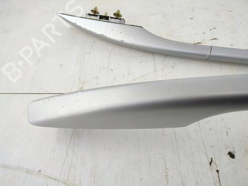 Roof bar PEUGEOT 407 SW (6E_, 6D_) 2.0 HDi 135 | BP23718799C65 