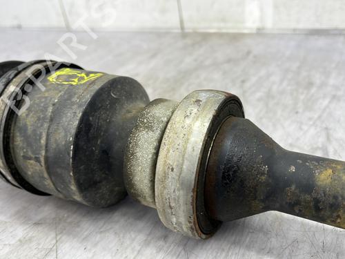 Right front driveshaft MAZDA 2 (DE_, DH_) 1.4 MZR-CD | BP32272886M39 - Image 6