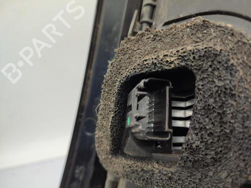 Left taillight CITROËN C1 (PM_, PN_) 1.0 | BP23740756C34 