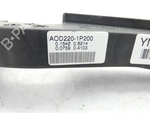 Pedal HYUNDAI ix20 (JC) 1.6 CRDI | BP23699430I4 