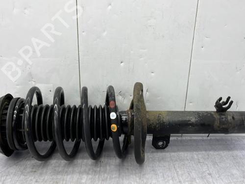 Used Left front shock absorber PEUGEOT 2008 I (CU_) 1.6 HDi (114 hp) 23750201
