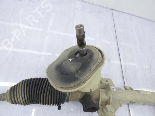 Used Steering rack RENAULT MEGANE III Hatchback (BZ0/1_, B3_) 1.5 dCi (106 hp) 23697426