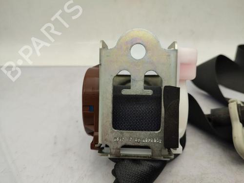 Rear right belt tensioner NISSAN QASHQAI / QASHQAI +2 I (J10, NJ10, JJ10E) 1.6 dCi | BP23749825C90 