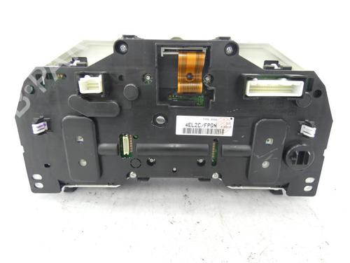 Used Instrument cluster Instrument cluster NISSAN QASHQAI II (J11, J11_) 1.6 dCi (130 hp) 23693600 23693600