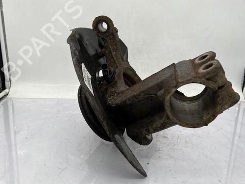 Right front steering knuckle VW TRANSPORTER T5 Van (7HA, 7HH, 7EA, 7EH) 1.9 TDI | BP28153997M26 - Image 3