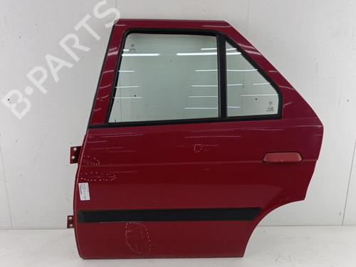 Used Left rear door Left rear door ALFA ROMEO 155 (167_) 1.9 TD (167.A3B, 167.A3) (90 hp) 33330413 33330413