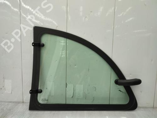 Used Rear right quarter glass Rear right quarter glass 28016251 28016251