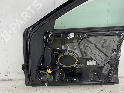 Right front door JAGUAR S-TYPE II (X200) 4.2 V8 | BP28193972C3 