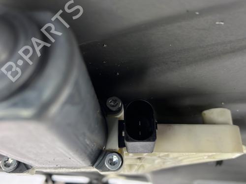 Front right window mechanism MERCEDES-BENZ A-CLASS (W169) A 180 CDI (169.007, 169.307) | BP31126423C23