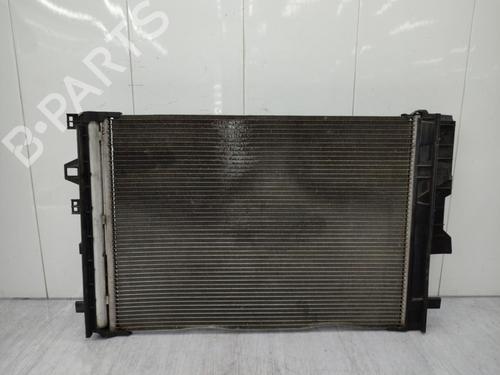 AC radiator MERCEDES-BENZ A-CLASS (W176) A 180 CDI / d (176.012) | BP23741183M32  - Image 6