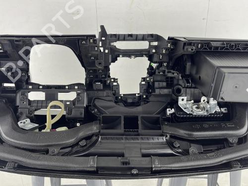 Dashboard RENAULT CLIO V (B7_) 1.5 Blue dCi 100 (B7AD) | BP23758525C46  - Image 11