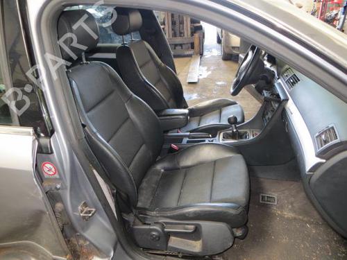 Gearbox AUDI A4 B6 Avant (8E5) 2.5 TDI quattro | BP26933636M3 - Image 9