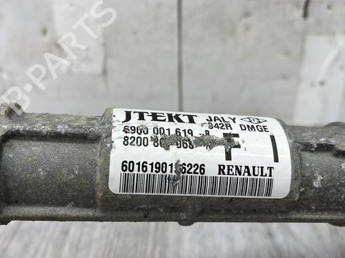 Steering rack RENAULT TWINGO II (CN0_) 1.2 16V (CN04, CN0B) | BP31761014M22 - Image 2