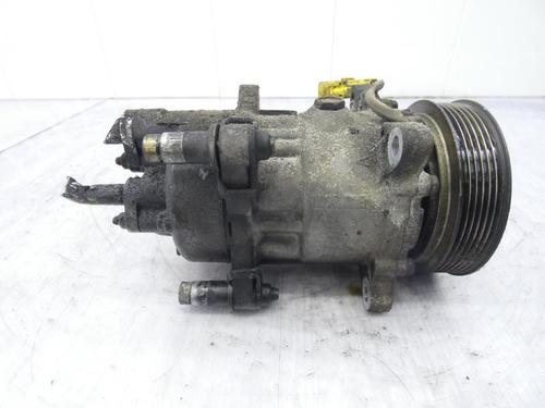 Used AC compressor AC compressor PEUGEOT 307 (3A/C) 2.0 HDi 110 (107 hp) 23673065 23673065