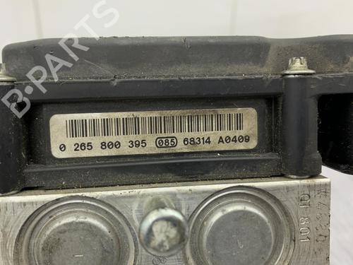 ABS pump PEUGEOT 307 (3A/C) 1.6 HDi | BP23667103M43 