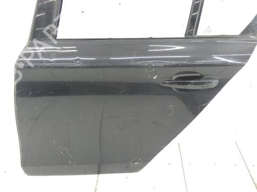 Used Left rear door Left rear door 39462042 39462042