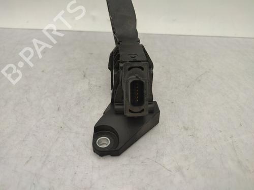 Pedal FORD FIESTA VII (HJ, HF) 1.1 Ti-VCT | BP25923641I4 