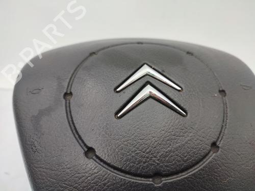 Driver airbag CITROËN C3 I (FC_, FN_) 1.4 HDi | BP23712790C9 