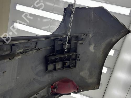 Rear bumper CITROËN C4 I (LC_) 1.6 HDi | BP23663046C8 