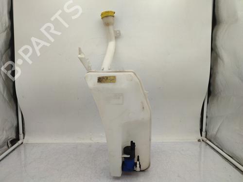 Used Windscreen washer tank RENAULT CLIO IV Grandtour (KH_) 1.5 dCi 90 (KHN3, KHN4) (90 hp) 29477566