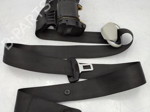 Rear left belt tensioner VW GOLF IV (1J1) 1.4 16V | BP23710784C89 