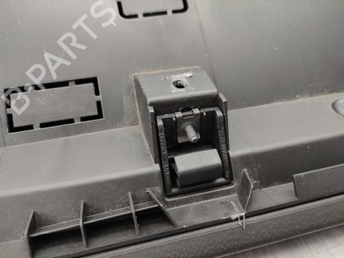 Handskerum SEAT LEON (1P1) 1.9 TDI | BP23750278C95