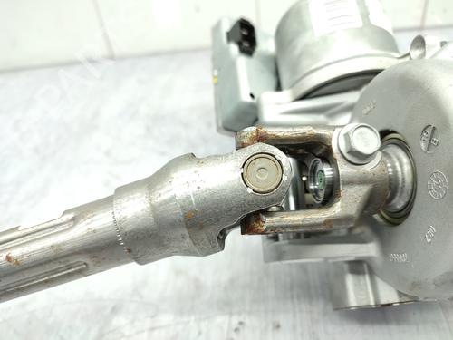 Steering column RENAULT CLIO V (B7_) 1.0 TCe 90 (B7MT) | BP23751239M21  - Image 8