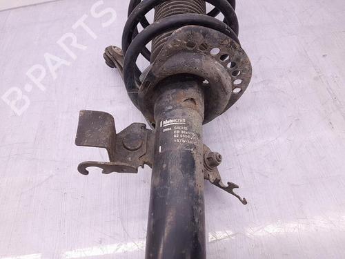 Left front shock absorber FORD MONDEO III (B5Y) 2.0 16V TDDi / TDCi | BP23707761M16 