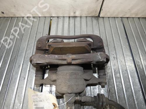 left-front-brake-caliper-opel-astra-j-p10-2009-2010-2011-2012-2013-2014-2015-2016-23695636 main image