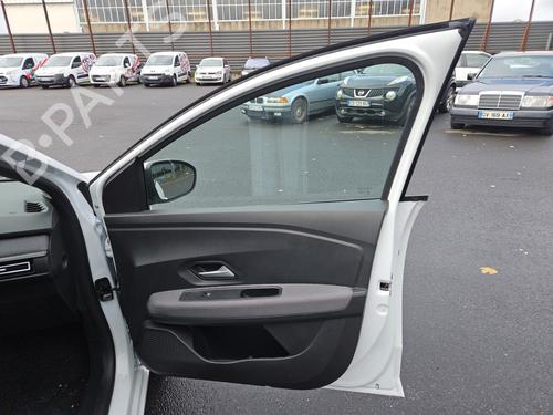 Gearbox DACIA SANDERO III 1.0 TCe 100 ECO-G | BP23761763M3 - Image 9