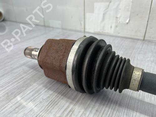 Left front driveshaft RENAULT KADJAR (HA_, HL_) 1.5 dCi 110 (HLA3) | BP36400962M38  - Image 6